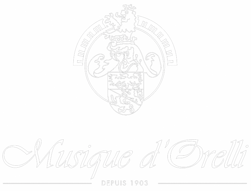 Musique d'Orelli